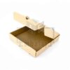 caja de pizzeta