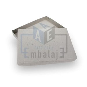 caja para pastas