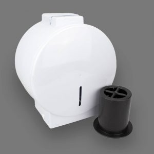 dispenser papel higienico