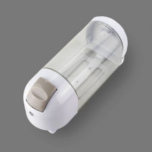 dispensador de jabon liquido
