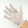 guantes de latex descartables