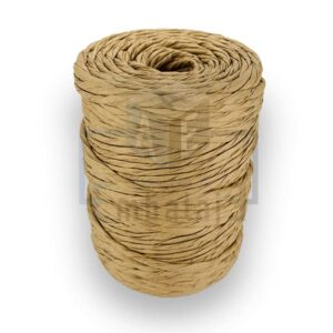 hilo de papel kraft
