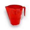 jarra plastica 1 litro
