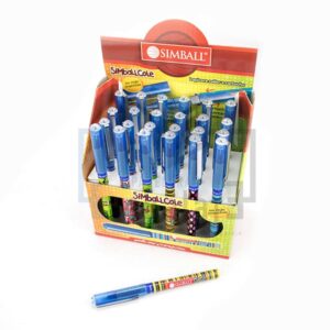 lapicera roller simball cole