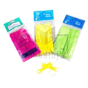 moños mágicos para regalos