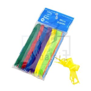 moños mágicos para regalos
