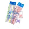 moños magicos impresos para regalos