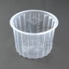 potes plasticos descartables cotnyl para microondas