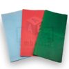 papel seda barrilete