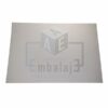 planchas de carton prensado