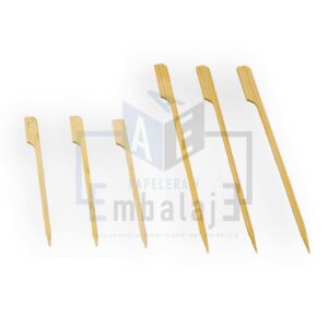 pinchos para catering Iberia