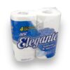 papel higiénico elegante doble hoja x30