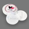 platos descartables de plastico Work