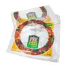 bolsas de polipropileno para pre pizza