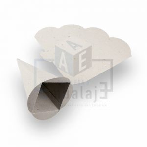 envases de carton para papas fritas
