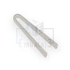 pinza para hielo de plastico