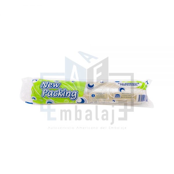 film de pvc 30 mts