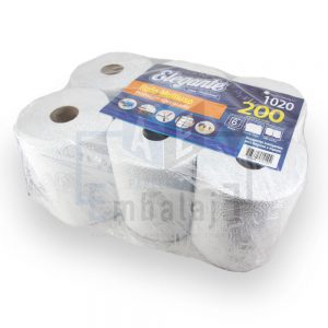 Bobinas de Limpieza