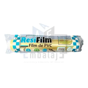 Film de PVC alimenticio Resifilm MAX