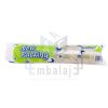 rollo de film PVC autoadherente