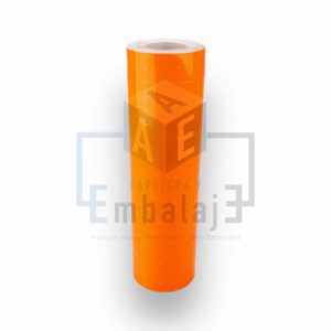 rollo etiquetas motex naraja