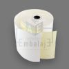 rollo de papel quimico