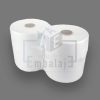 toallas de papel en rollo
