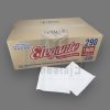servilletas de papel elegante