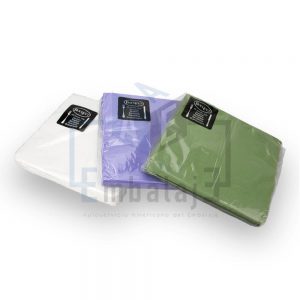 servilletas de papel color