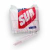 sorbetes de plastico