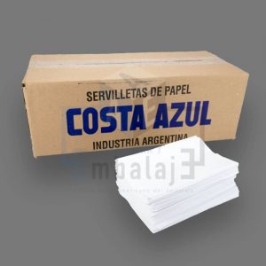 servilletas bar