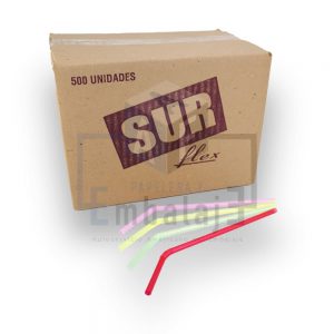 sorbetes flexibles