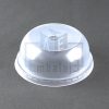 tapa domo sorbete plastivas