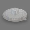 tapa para marmita plastica