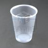 vases de plastico descartables transparentes bella cup