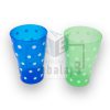 vaso cola lunares boyano