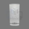 vaso plastico gancia