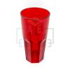 vaso plastico nair