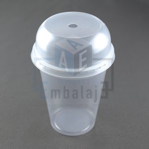 vasos descartables para licuados