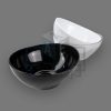 bowl plastico oval grande
