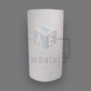 bobina de papel sulfito