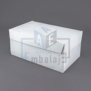 caja para hamburguesas combo