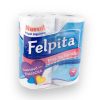 papel higienico felpita