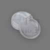 Tapa 63 para pote P 55cc plastivas