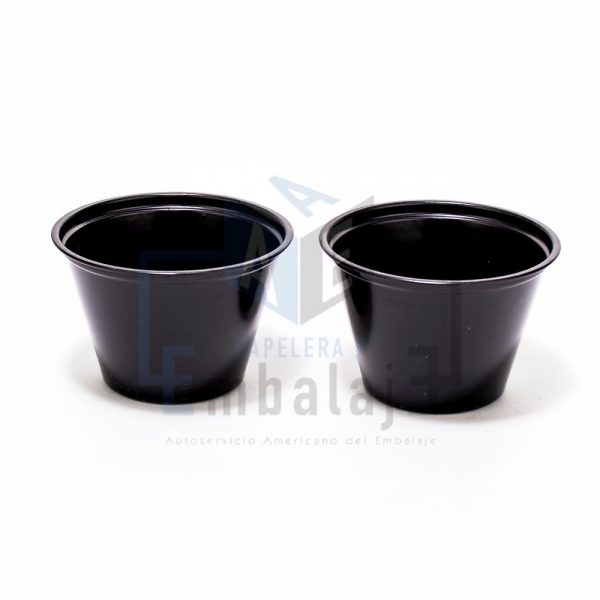 copa soufflé 2 1/2Oz
