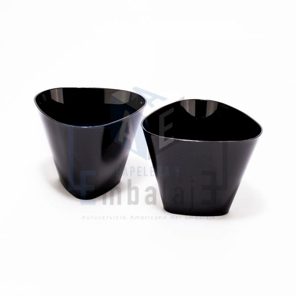 copa triangular petite darnel