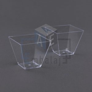 copa cuadrada petite darnel cristal
