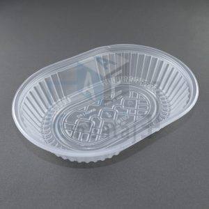 bandejas plásticas descartables cotnyl