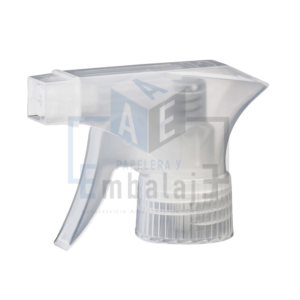 Gatillo rociador pulverizador manual Sutter Trigger Spray.