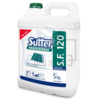 detergente desengrasante para residuos orgánicos Sutter SF 120